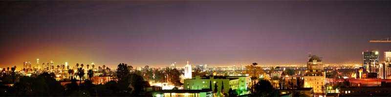 los angeles